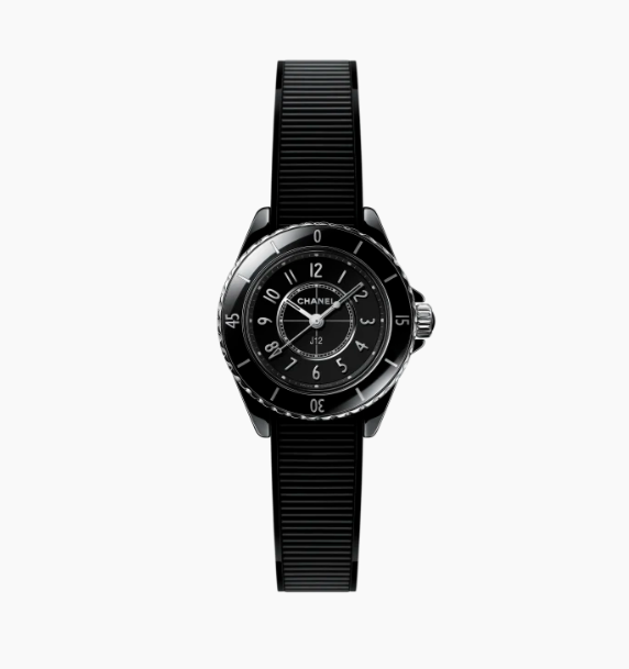 シャネル(CHANEL) J12ウォッチ,28MM H11770 | 東武百貨店 池袋店 6階